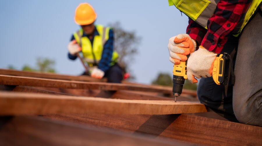 Expert flood damage restoration services in Fort Bidwell, CA